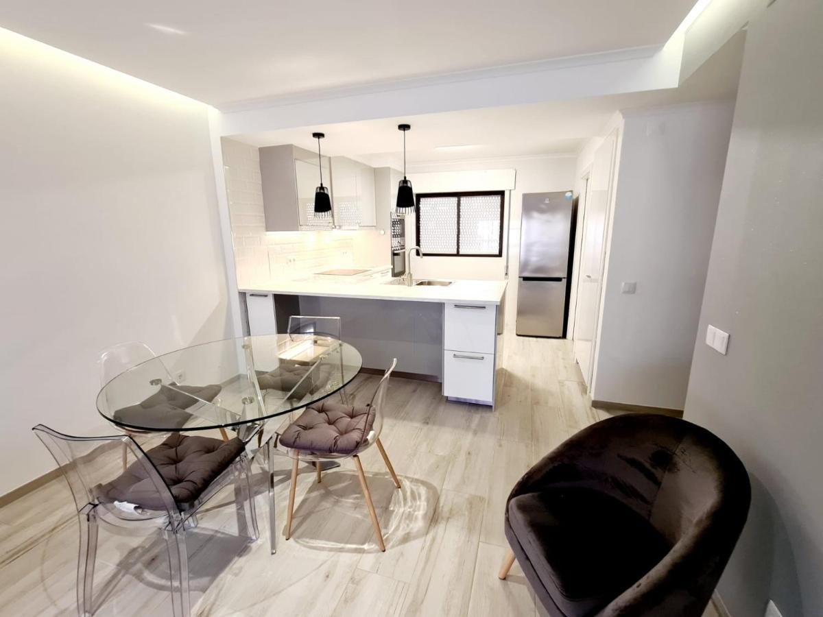 Central And New Fancy 2 Bedroom Apart.W/ 2 Wc FAO Dış mekan fotoğraf
