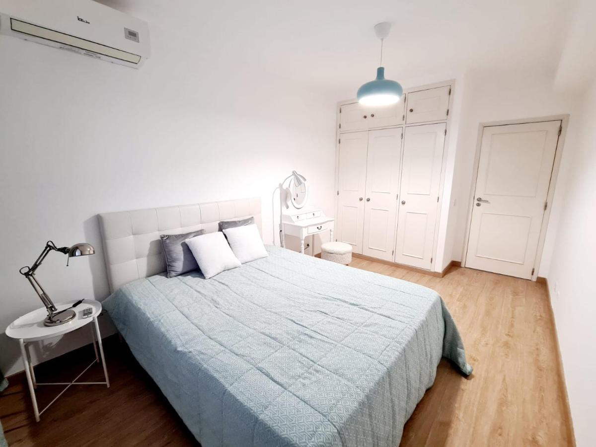 Central And New Fancy 2 Bedroom Apart.W/ 2 Wc FAO Dış mekan fotoğraf
