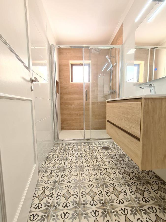 Central And New Fancy 2 Bedroom Apart.W/ 2 Wc FAO Dış mekan fotoğraf
