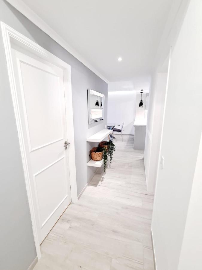 Central And New Fancy 2 Bedroom Apart.W/ 2 Wc FAO Dış mekan fotoğraf